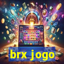 brx jogo